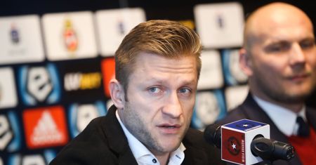Koronawirus w Polsce. Media: Jakub Błaszczykowski zakażony