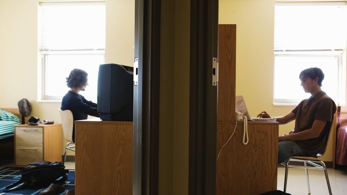 Jakie są ceny w akademikach? 