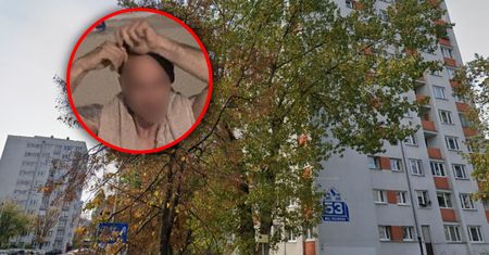 "Kobiety boją się wracać do domu". Policja reaguje na wieści o ekshibicjoniście