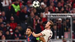 Liga Mistrzów: kolejna porażka Paris Saint-Germain. Demolka w Leverkusen