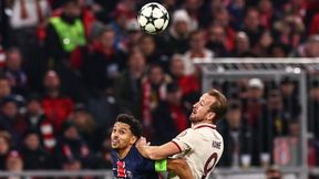 Liga Mistrzów: kolejna porażka Paris Saint-Germain. Demolka w Leverkusen