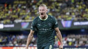 Niesamowite osiągnięcie Haalanda. Wyrównał rekord Ronaldo