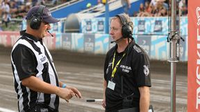 Żużel. Jacek Woźniak o zmianach w PGE Ekstralidze. Potrzeba nowego systemu