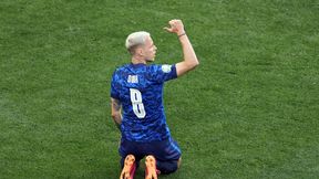 Euro 2020. Ondrej Duda podsumował spotkanie z Polską. "Mieliśmy więcej miejsca"