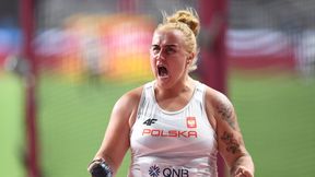 Lekkoatletyka. MŚ 2019 Doha: triumf rzetelności. Joanna Fiodorow w srebrze