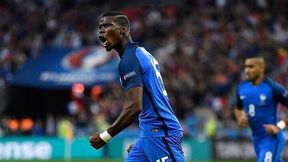 Pocieszył się po Euro nową fryzurą. Paul Pogba znowu zaskoczył fanów