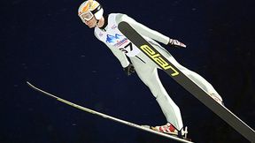 PŚ w skokach: Pogoda nie daje za wygraną