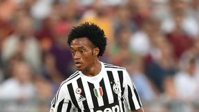 Juventus będzie jeszcze silniejszy, mistrz Włoch pozyska Juana Cuadrado i Axela Witsela