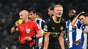 Kiwior nie zatrzymał Haalanda. Nieudany powrót FC Porto do Ligi Mistrzów