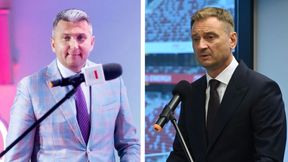 Piesiewicz zmarginalizowany. Zaskakujące sceny na gali