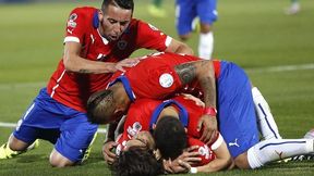 Copa America: Chile faworytem turnieju?