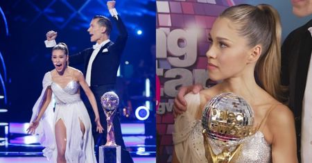 Marysia Jeleniewska ujawnia, na co wyda wygraną z "TzG": "Już mi trochę wstyd"