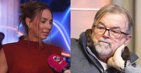 Lidia Kazen odpowiada Edwardowi Miszczakowi: "Nie poradzę nic na to, że gwiazdy chcą przechodzić do TVN-u" (WIDEO)