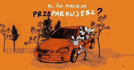Wrocław. Jak zagospodarować podwórko przy placu. św. Macieja? Ruszają konsultacje społeczne