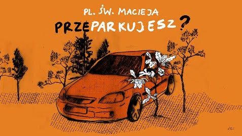 Wrocław. Jak zagospodarować podwórko przy placu. św. Macieja? Ruszają konsultacje społeczne