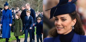 Tak wyglądało ostatnie publiczne wyjście Kate Middleton i Williama przed zniknięciem księżnej. Ekspert zwraca uwagę na jeden szczegół