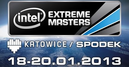 Intel Extreme Masters - turnieje, pokazy gier i sprzętu