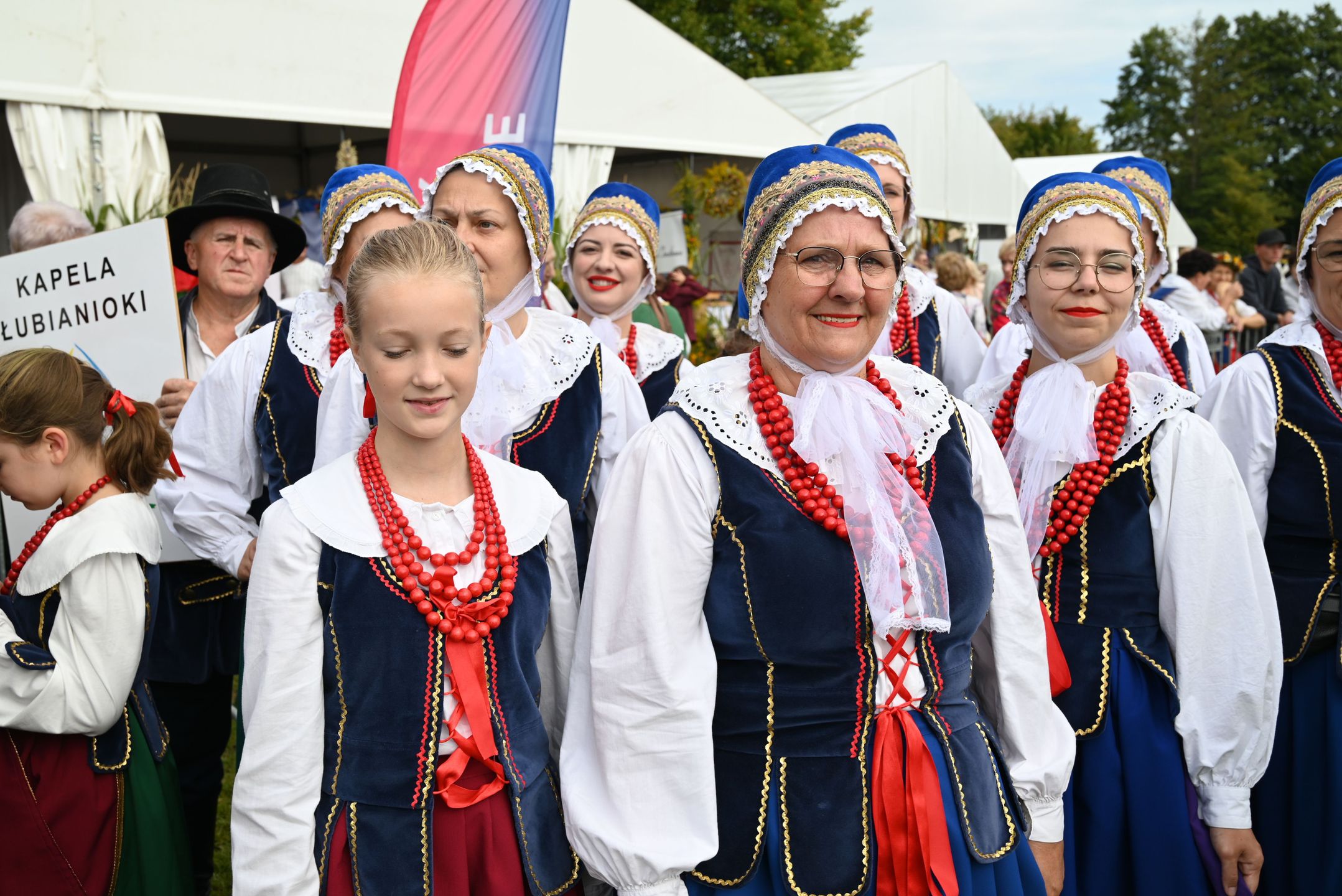 Do Rypina przyjechały reprezentacje gmin z całego województwa