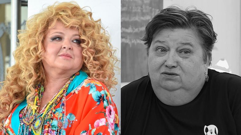 Menadżer baru Agata odpowiada na zarzuty