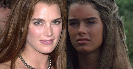 Brooke Shields została zgwałcona. Aktorka opisała, co stało się w hotelowym pokoju