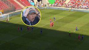 Nieprawdopodobny gol w meczu charytatywnym. A to wszystko w Tychach