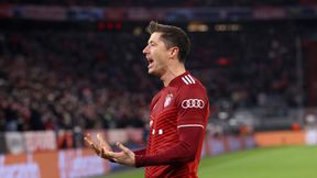 Czy to jest możliwe? Hiszpanie znaleźli rozwiązanie ws. transferu Lewandowskiego