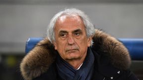 MŚ 2018. Vahid Halilhodzic nie jest już selekcjonerem reprezentacji Japonii