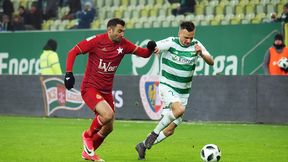 Nikola Mitrović też odchodzi z Wisły Kraków. Serb rozczarował przy Reymonta 22