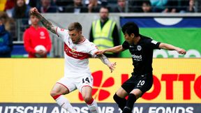 Bundesliga: przełamanie Schalke 04 Gelsenkirchen, Eintracht Frankfurt bliżej Ligi Mistrzów