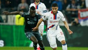 Napastnik Olympique Lyon w kręgu zainteresowań Realu Madryt