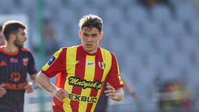 Korona Kielce zaskoczy w Ekstraklasie? "Top 5 jest osiągalne"