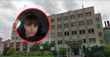 Ginekolożka z Oleśnicy odchodzi z pracy. „To nie była moja decyzja”