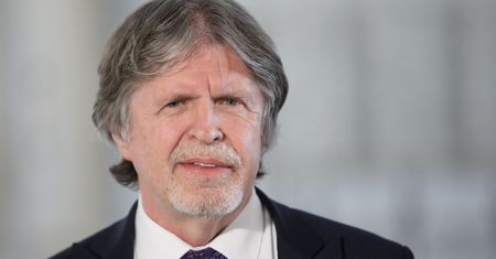 Koronawirus. Andrzej Sośnierz krytykuje rząd. "Nie mamy żadnych sukcesów"