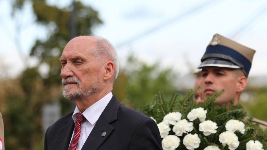 macierewicz
