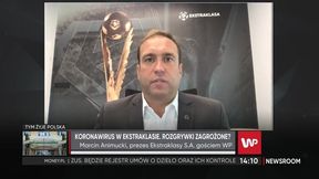 PKO Ekstraklasa. Będzie więcej kibiców na stadionach? Jasne stanowisko ligi