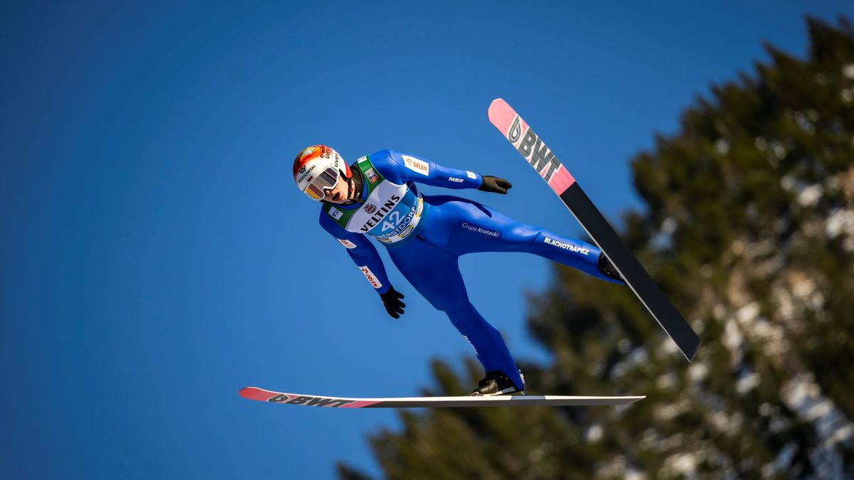 Getty Images / Dominik Berchtold/VOIGT/Getty Images / Paweł Wąsek