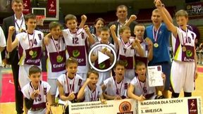 Energa Basket Cup 2014