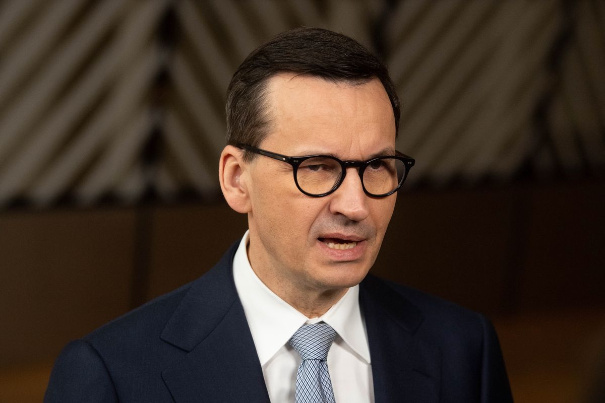 Premier zapowiedział zwiększenie produkcji amunicji w Polsce