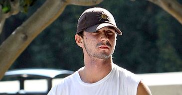 Shia LeBeouf jest niewinny?!