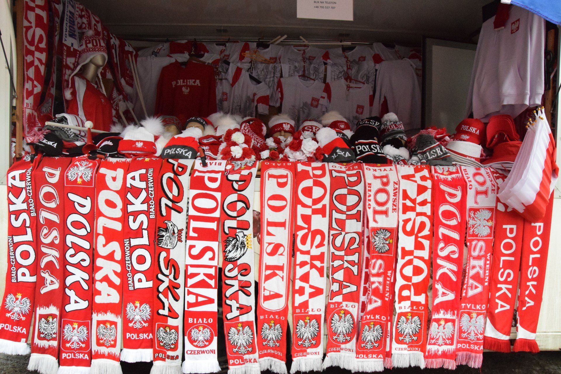 Skoki narciarskie w Wiśle