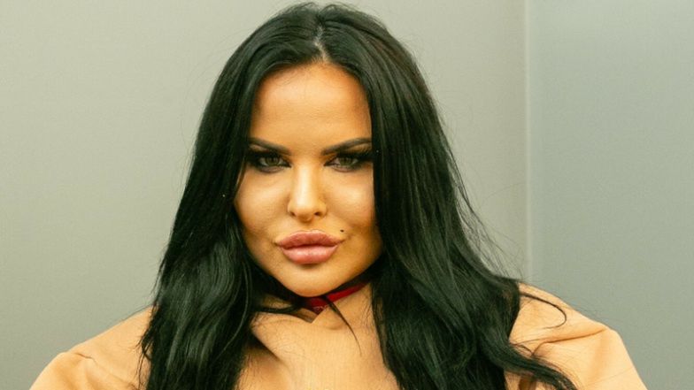 Esmeralda Godlewska zabrała głos po raz pierwszy od udostępnienia własnego nekrologu