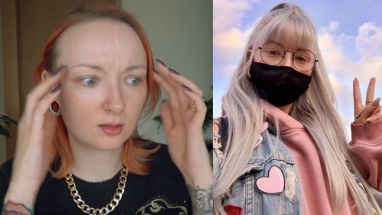 Red Lipstick Monster 