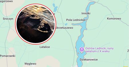 Przypadkowe odkrycie w jeziorze. Naukowcy: To przerosło oczekiwania