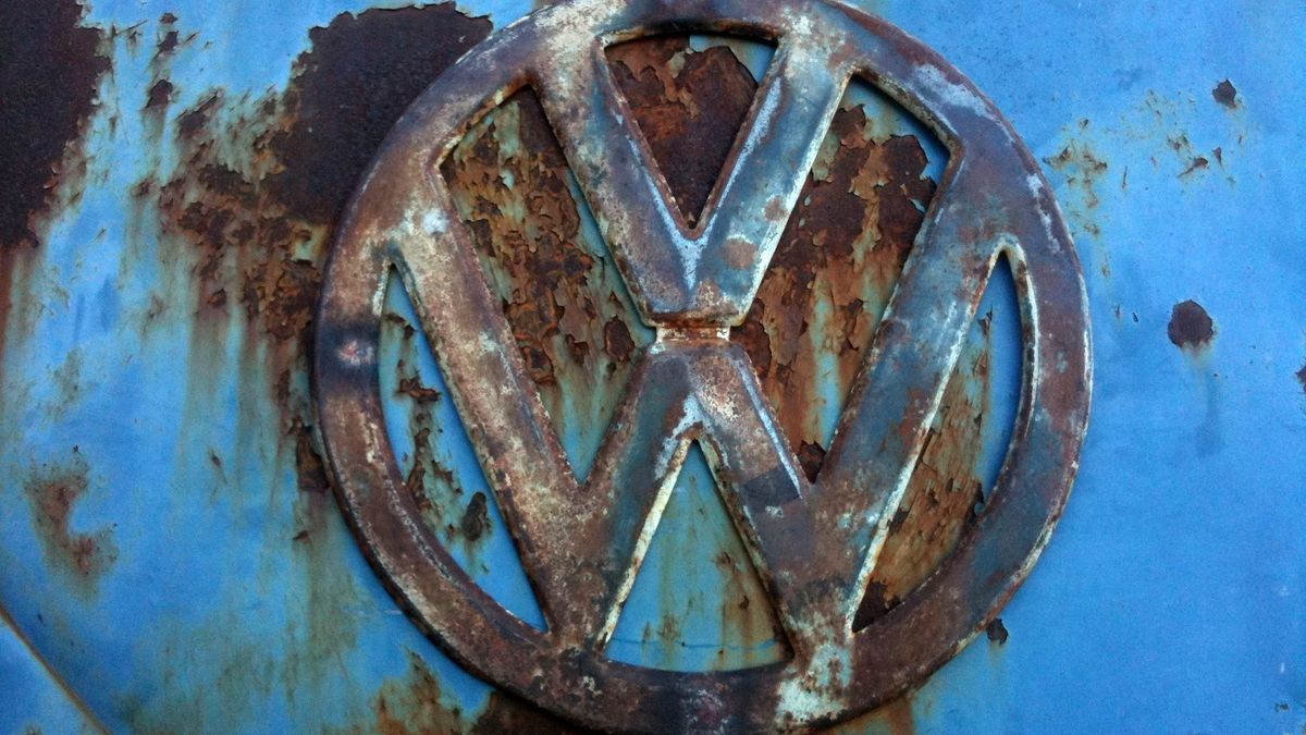 To kolejny brudny epizod toczącej się afery w koncernie VW.