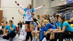 BSC: Pogoń Baltica zakończyła turniej zwycięstwem nad białoruskim BNTU-BelAZ