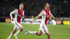 Legia Warszawa - Ajax Amsterdam: Oceny SportoweFakty.pl