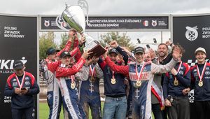 Miasto Gdańsk ma mocniej stawiać na żużel. Będzie nowy stadion?