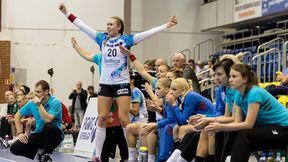 Pogoń Baltica - MKS Selgros. Hit dla wicemistrzyń! Szczecinianki wróciły do gry