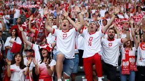 Klasa. Taki napis pożegnał Polaków w Hanowerze