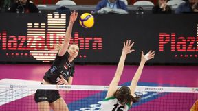 Dwie Polki walczą o utrzymanie w Serie A. Zespoły dzieli tylko punkt